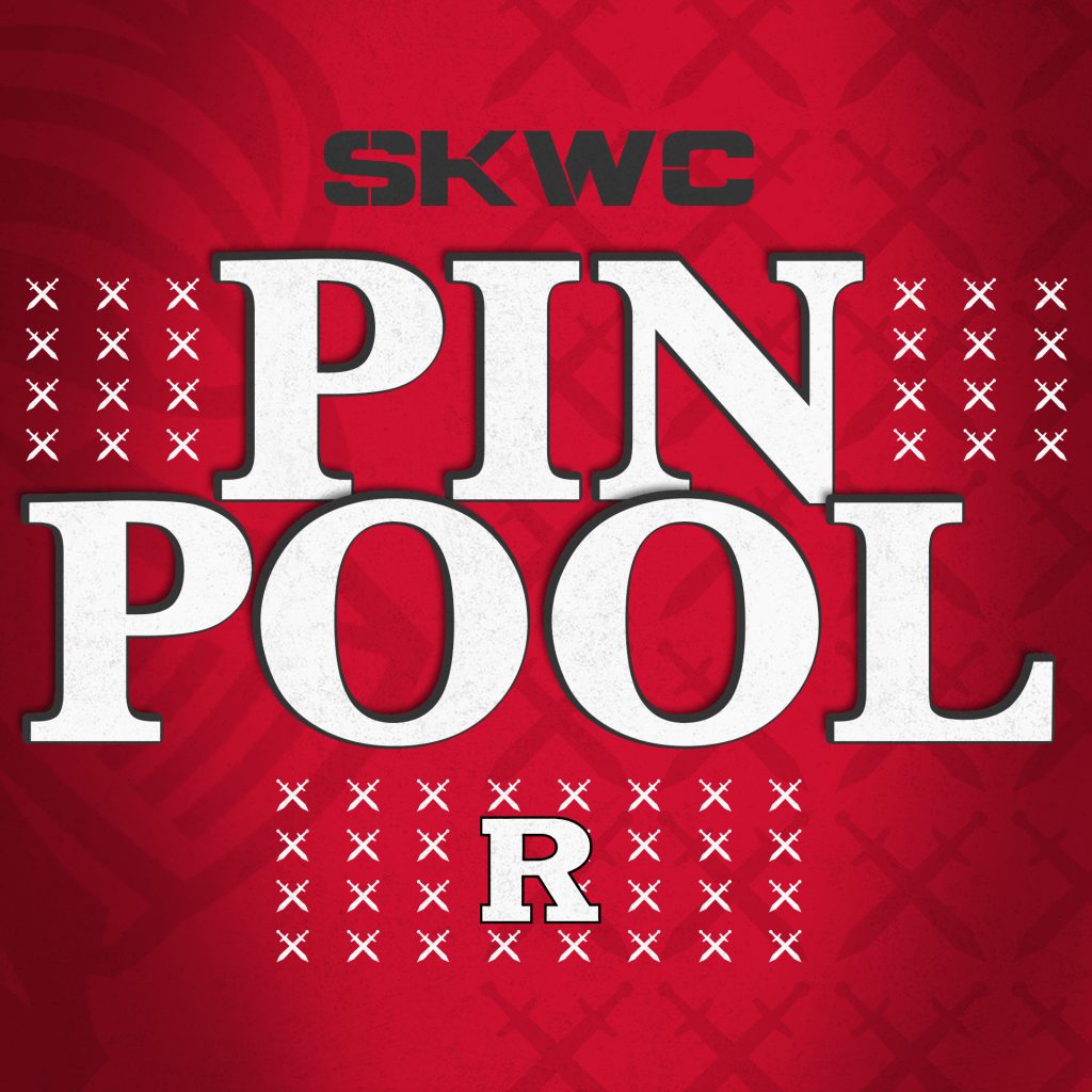 SKWC Pin Pool